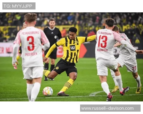 多特主场稳固前四，德甲领跑劲旅势不可挡